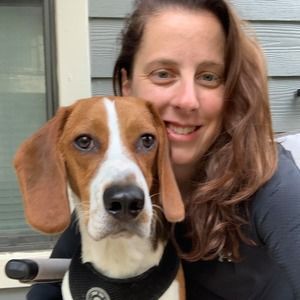 Meet your Posher, Anna